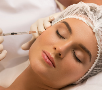 Harmonização facial